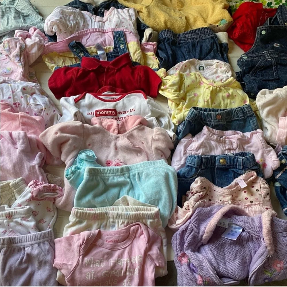 N/A mystery box